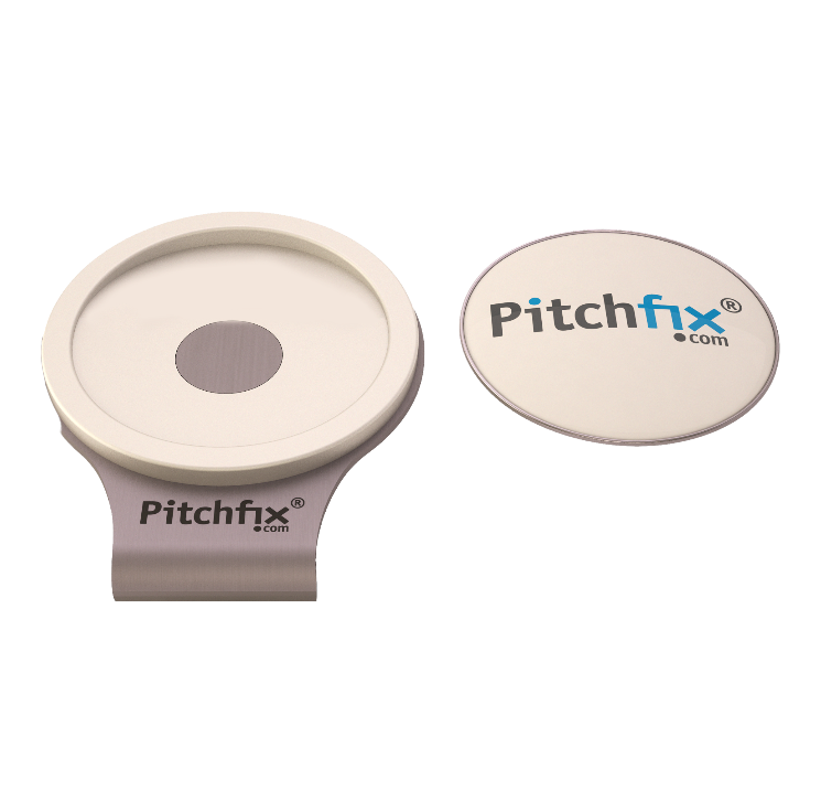 The optimal search term for Pitchfix Hybrid Hat Clip would be Hat Clip Pitchfix Hybrid.