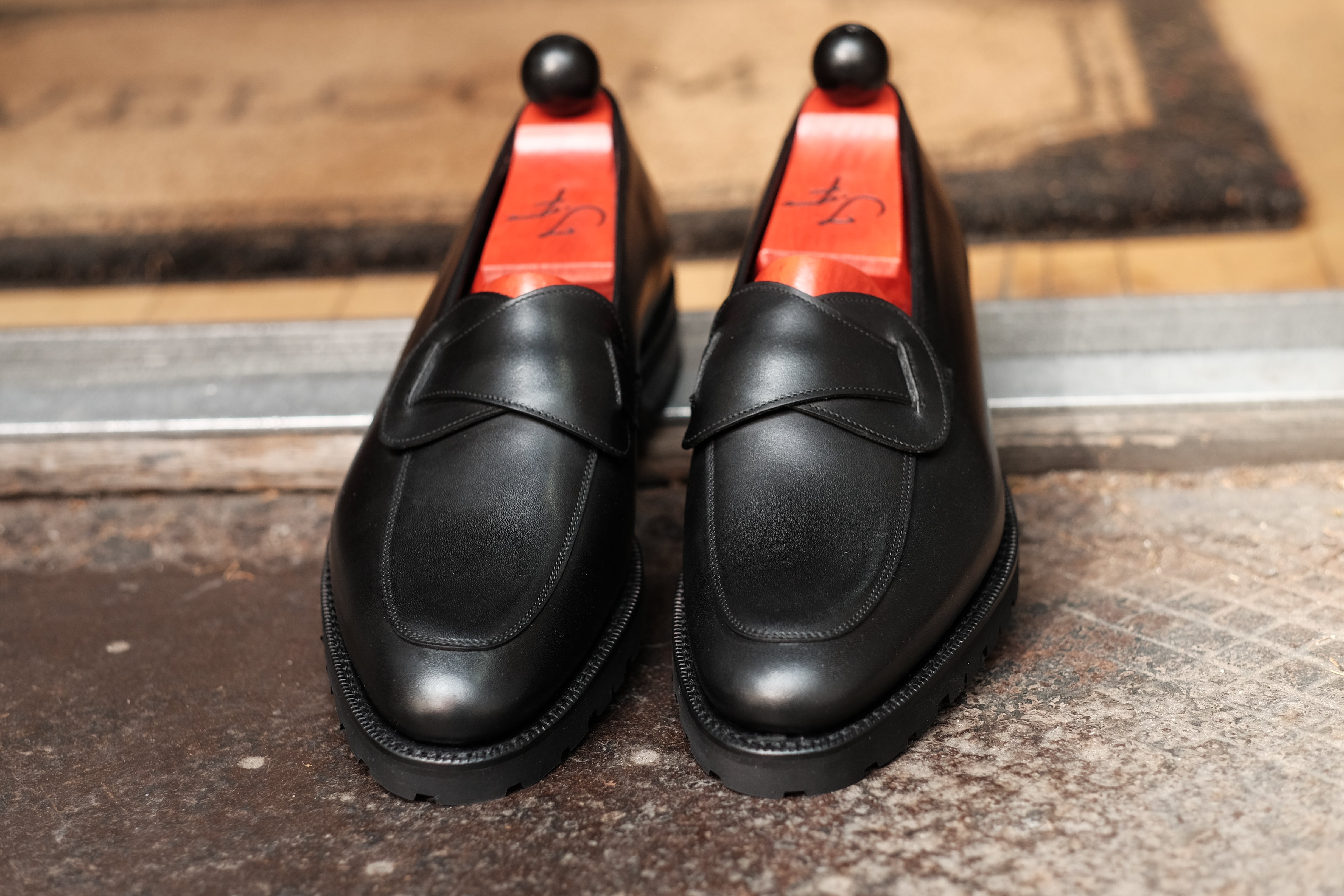 The result for Meridian - Black Calf is Stylish Black Calf Meridian Shoes - Shop Now!