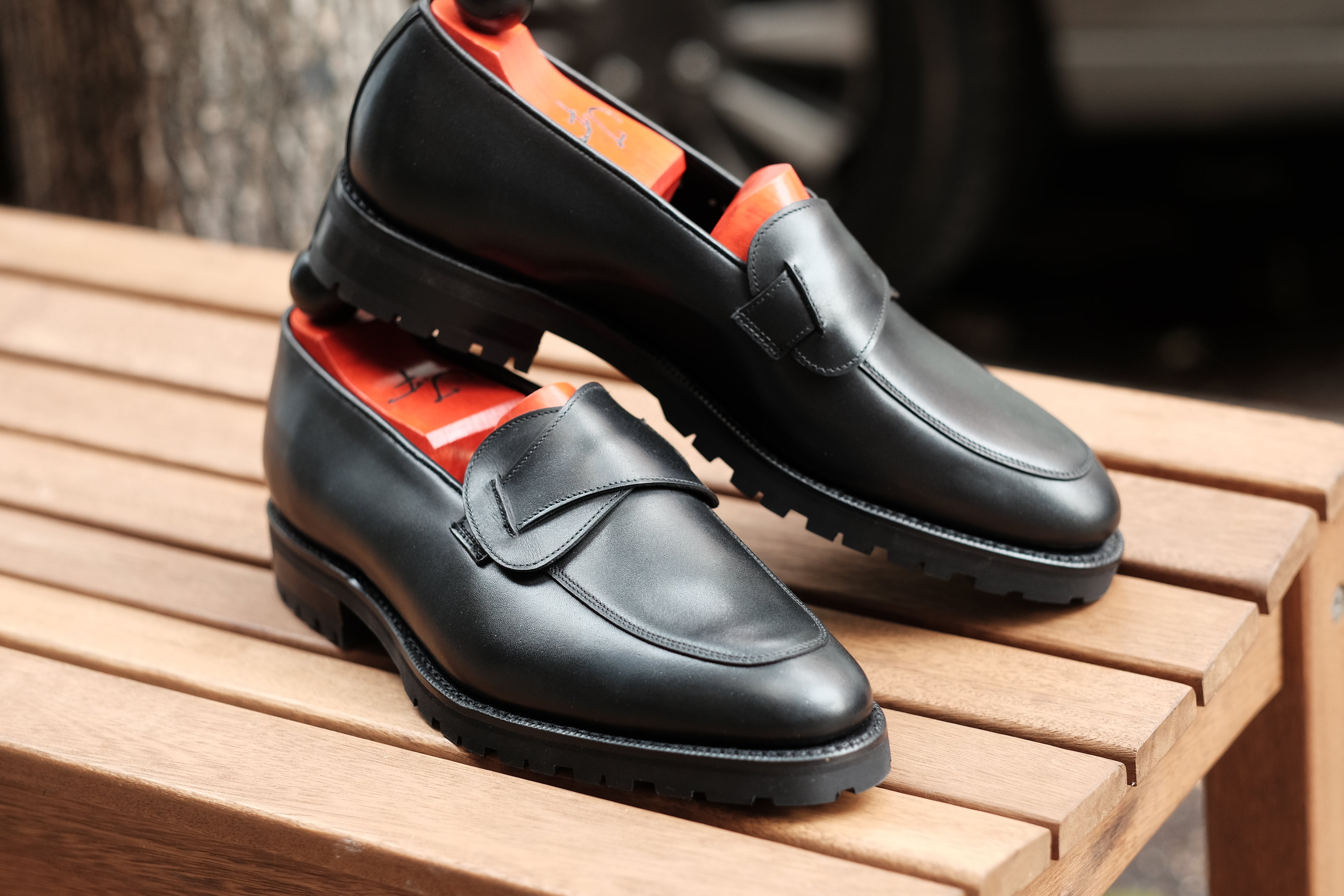 The result for Meridian - Black Calf is Stylish Black Calf Meridian Shoes - Shop Now!