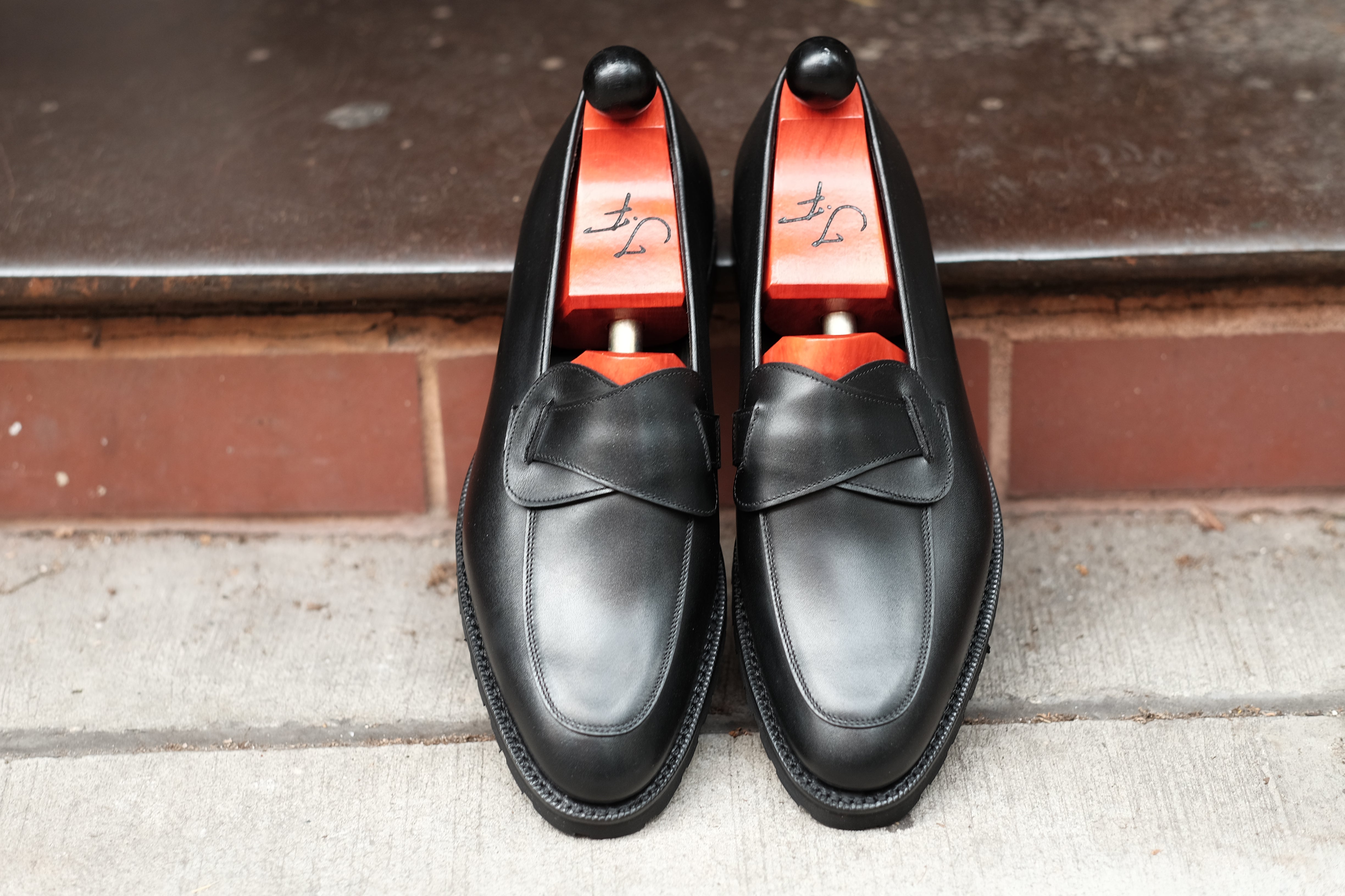 The result for Meridian - Black Calf is Stylish Black Calf Meridian Shoes - Shop Now!