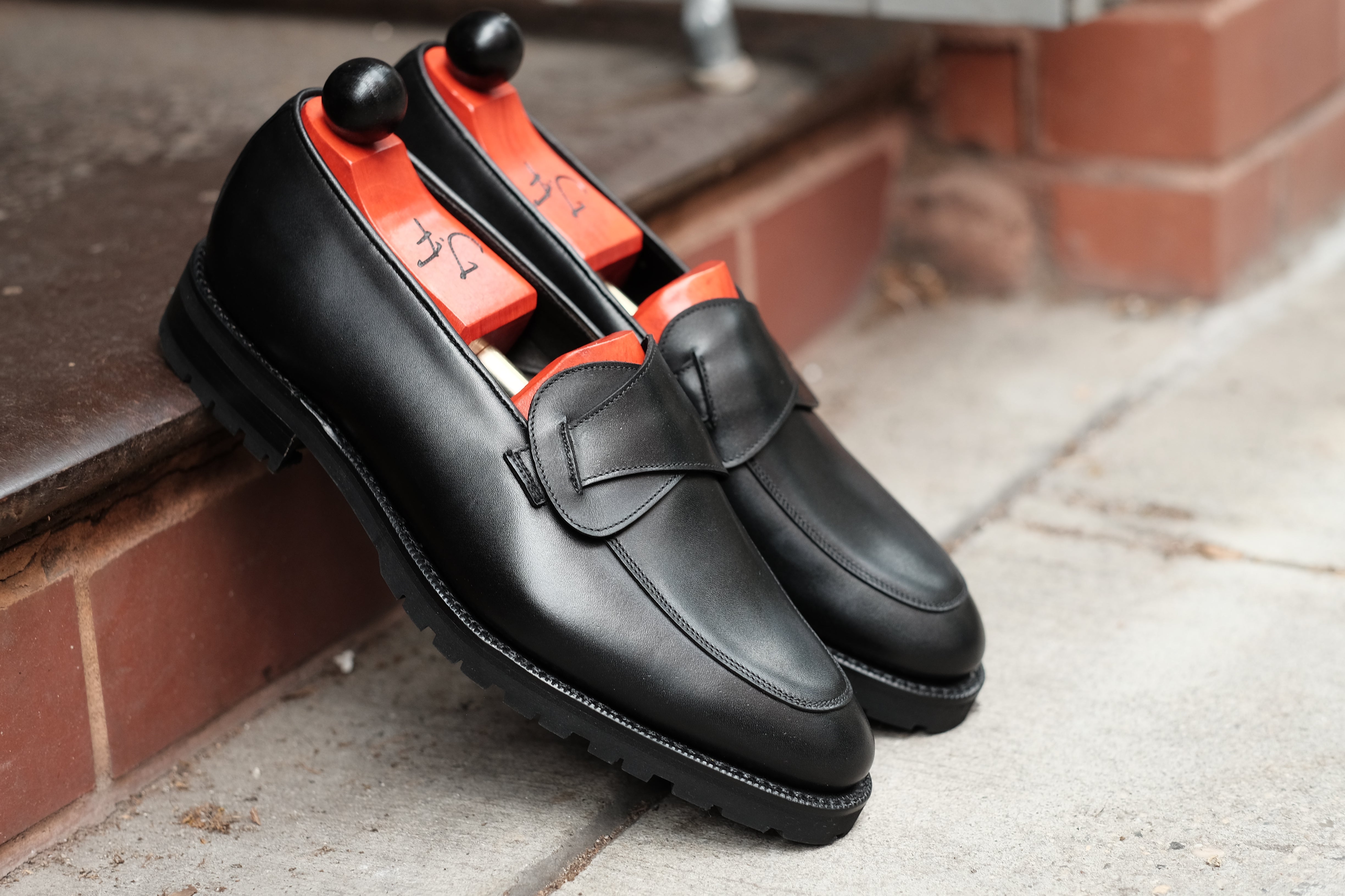 The result for Meridian - Black Calf is Stylish Black Calf Meridian Shoes - Shop Now!