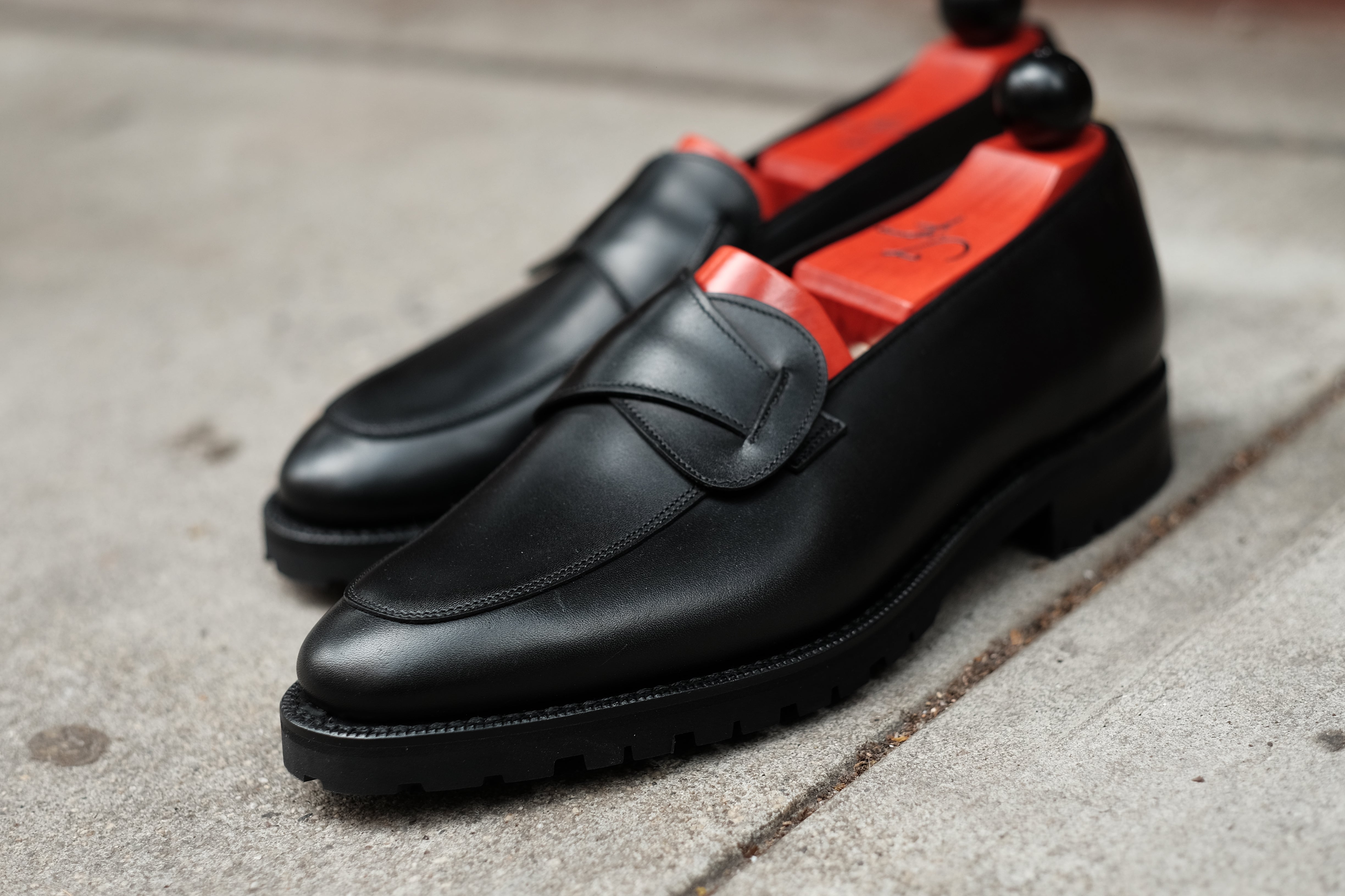 The result for Meridian - Black Calf is Stylish Black Calf Meridian Shoes - Shop Now!