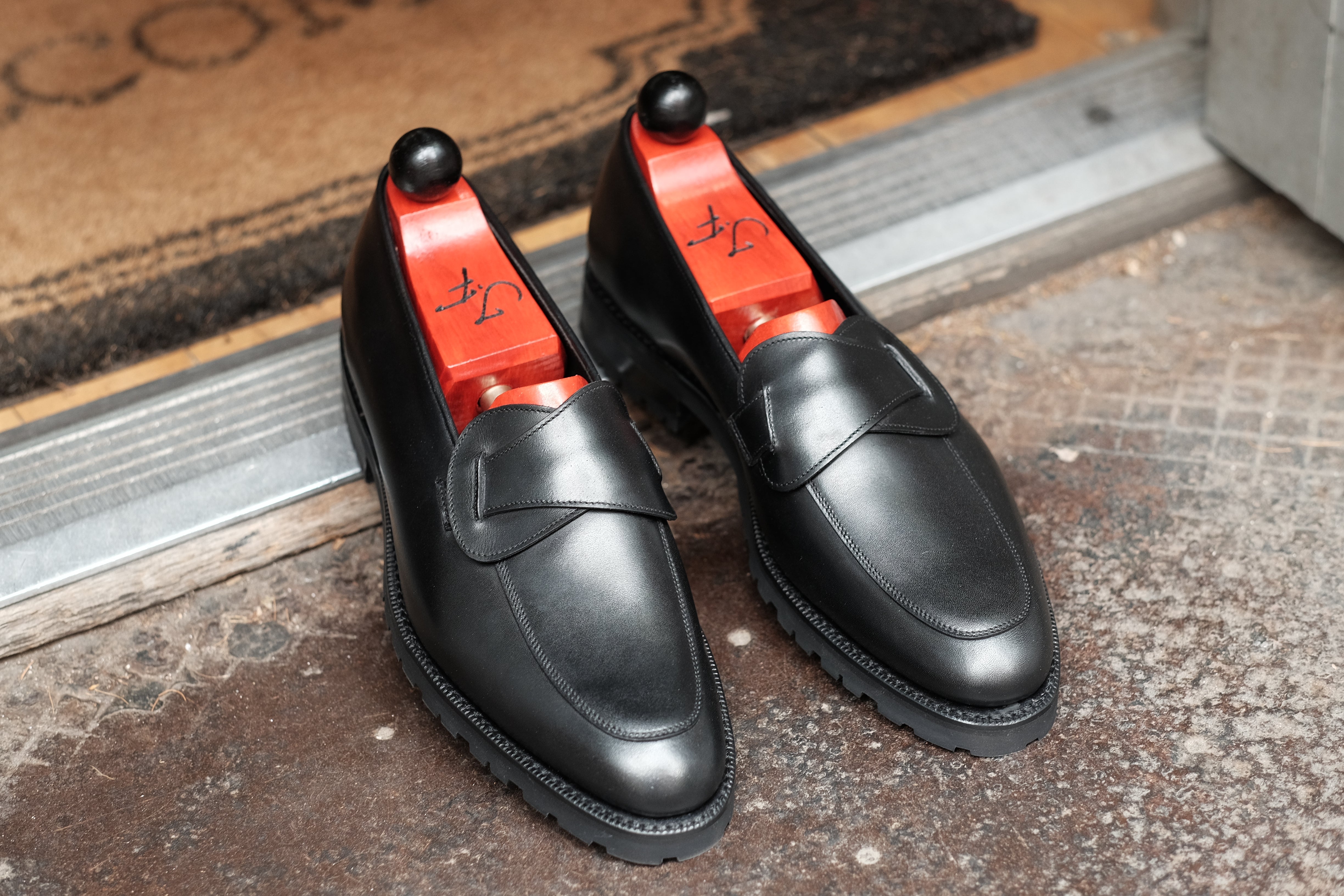 The result for Meridian - Black Calf is Stylish Black Calf Meridian Shoes - Shop Now!