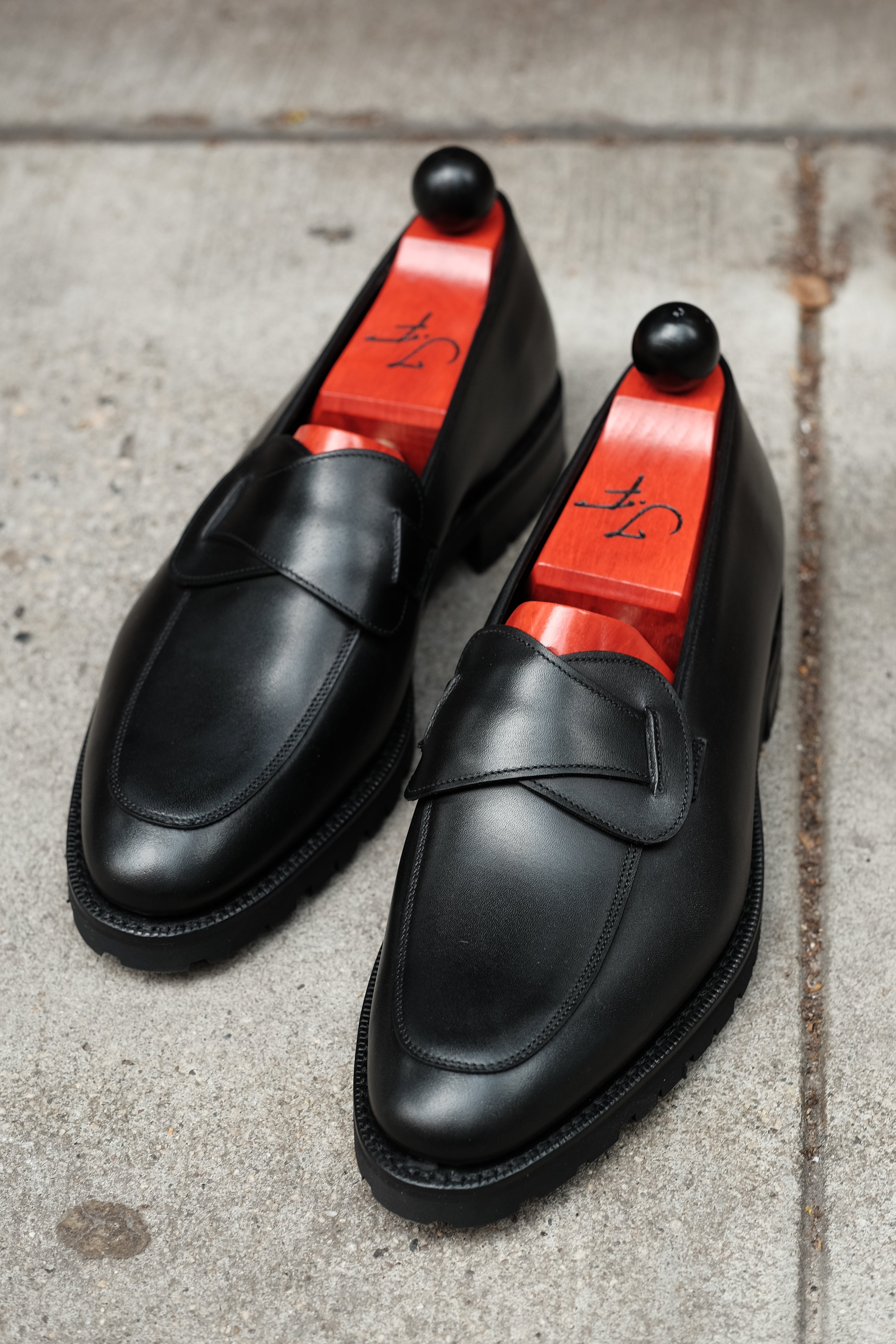 The result for Meridian - Black Calf is Stylish Black Calf Meridian Shoes - Shop Now!