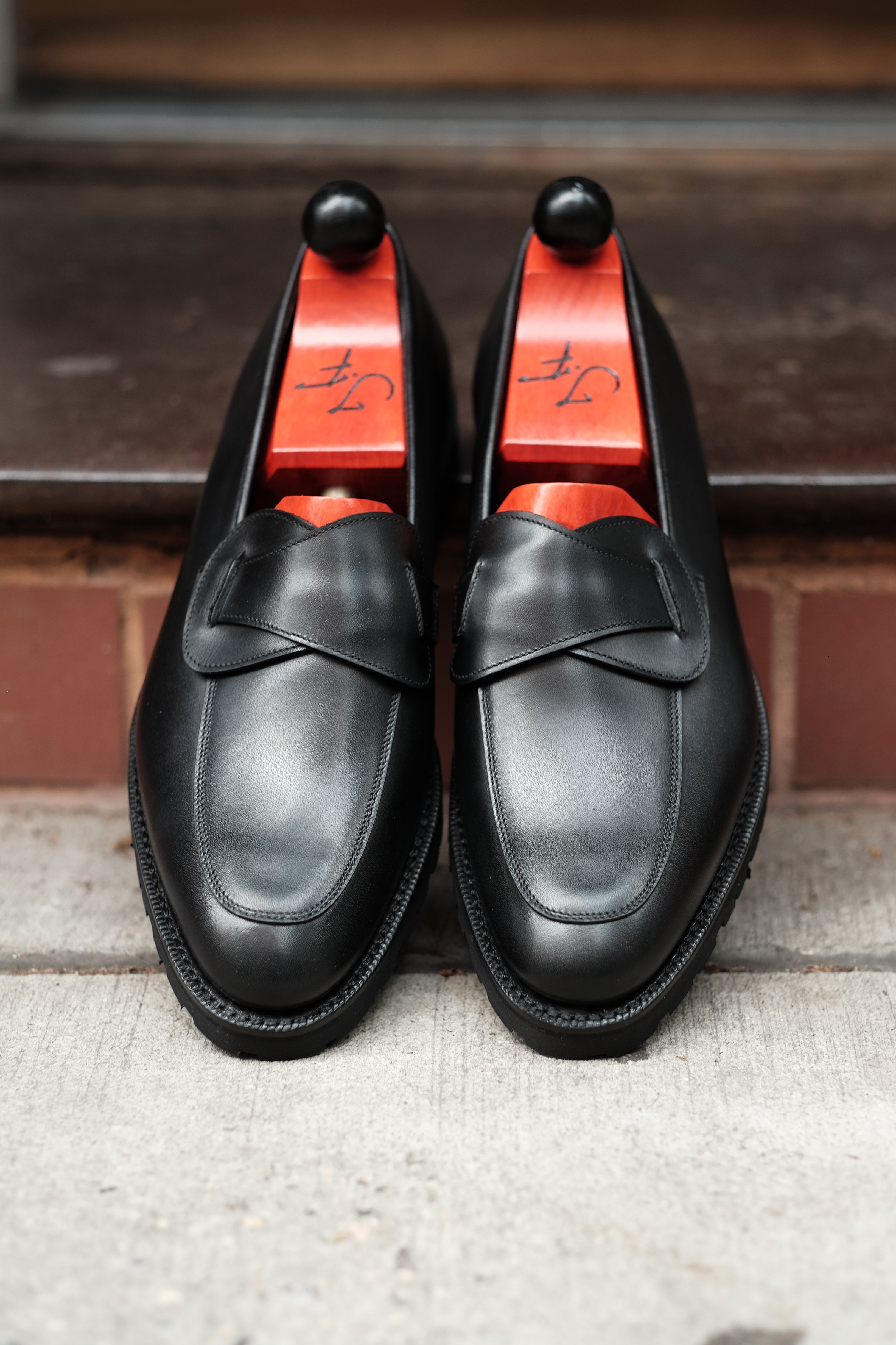 The result for Meridian - Black Calf is Stylish Black Calf Meridian Shoes - Shop Now!