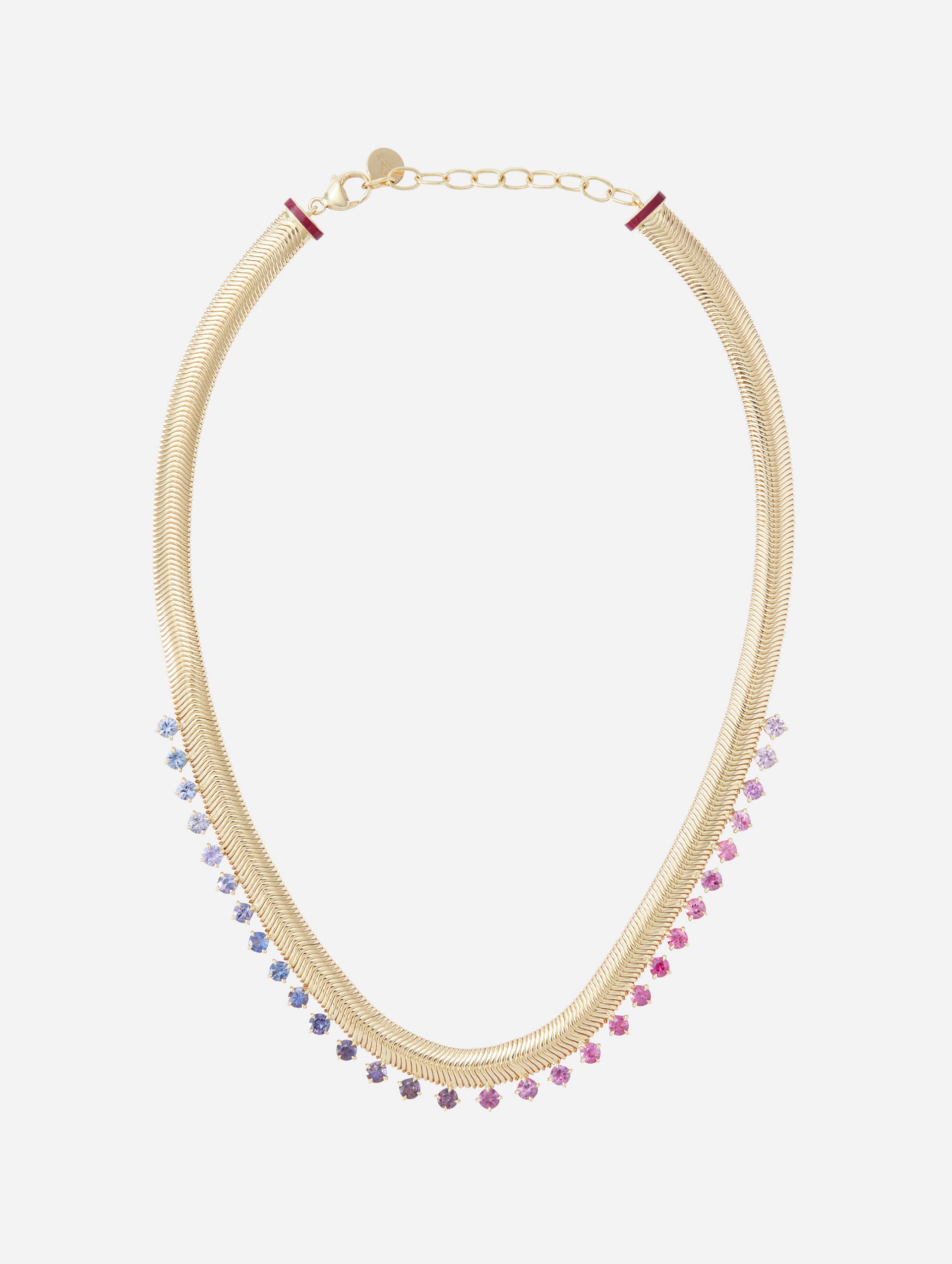 Thelma Necklace - Find the Perfect Necklace for Every Occasion