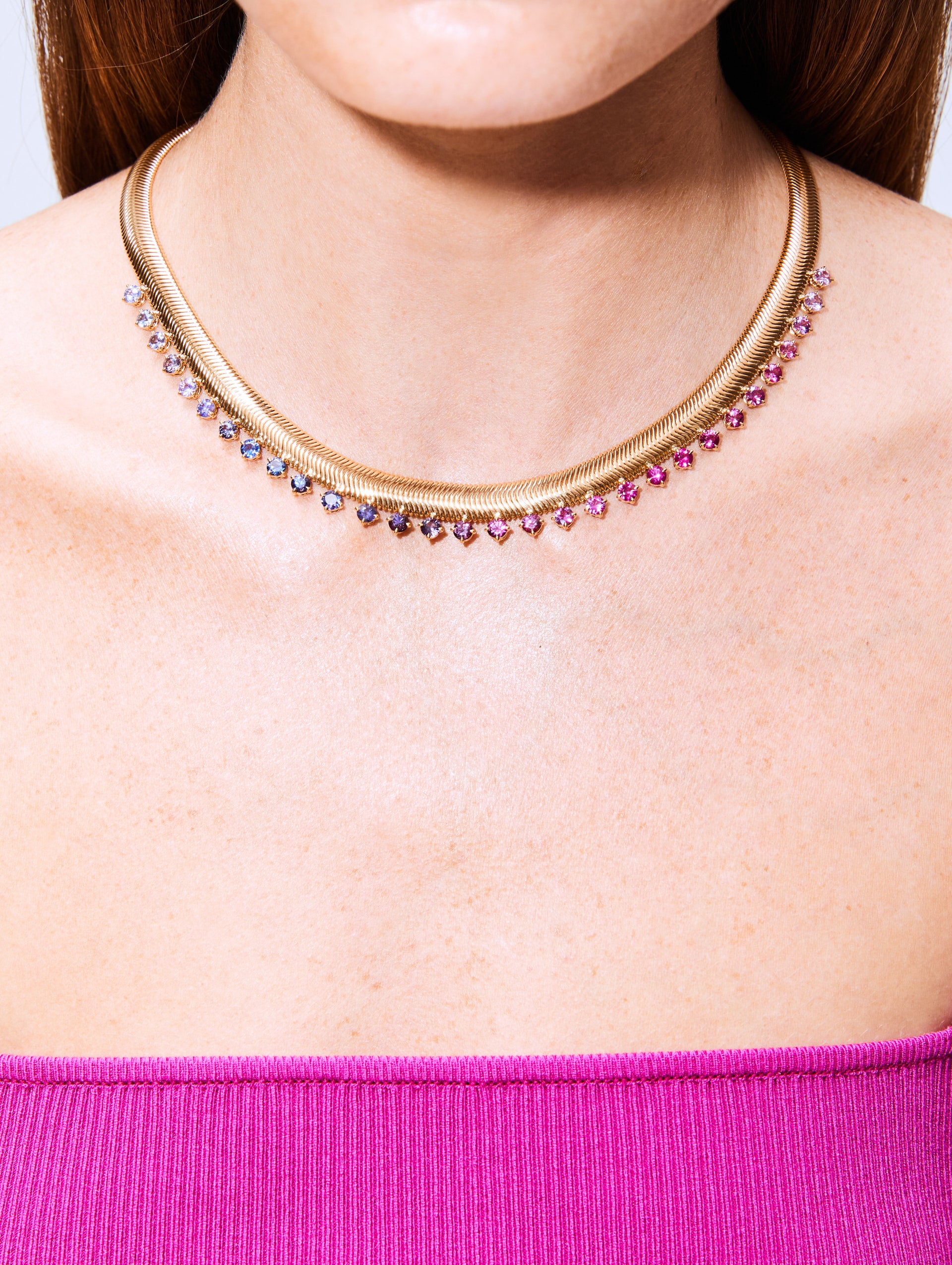 Thelma Necklace - Find the Perfect Necklace for Every Occasion