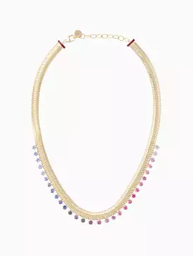 Thelma Necklace - Find the Perfect Necklace for Every Occasion