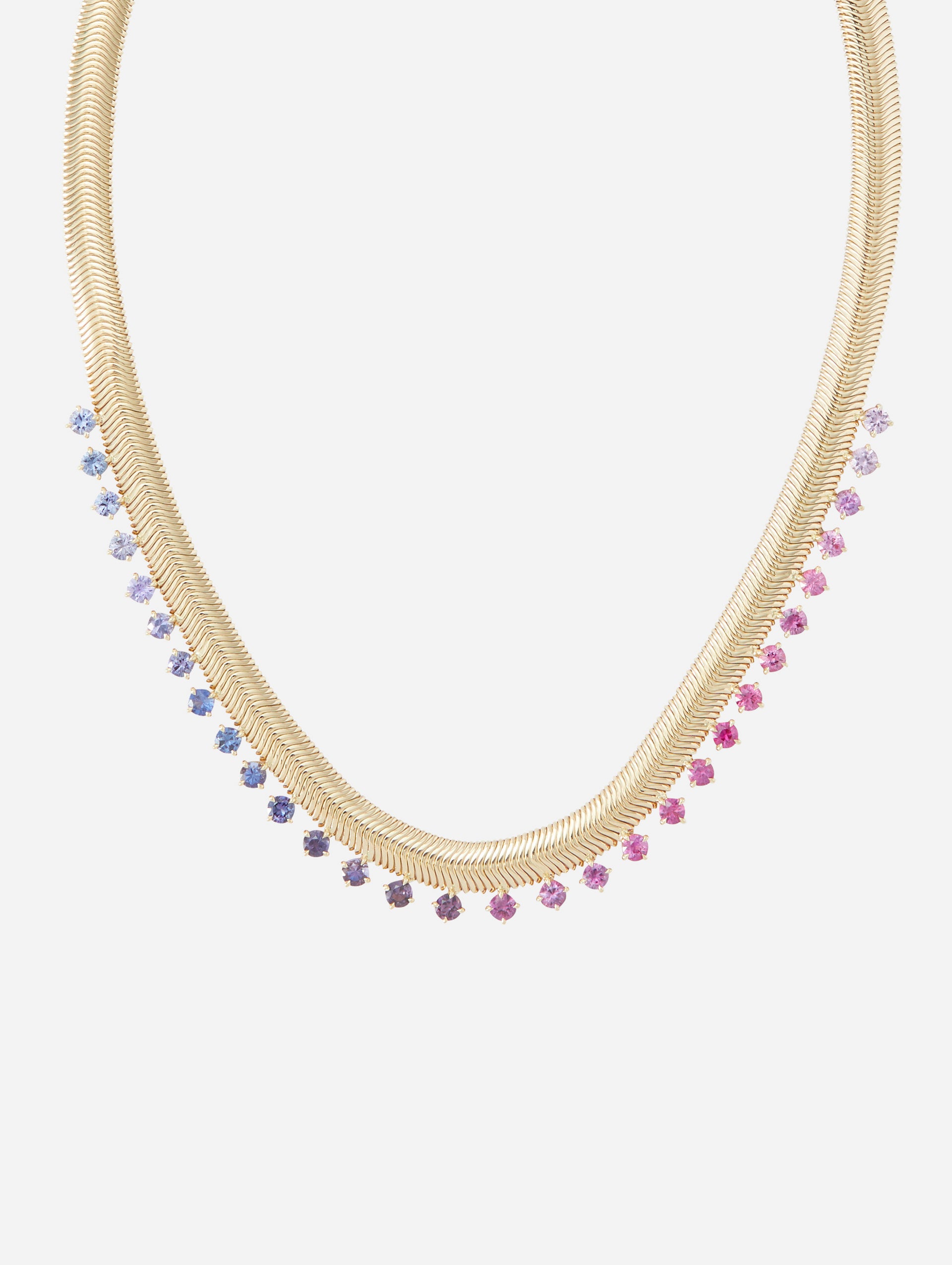 Thelma Necklace - Find the Perfect Necklace for Every Occasion