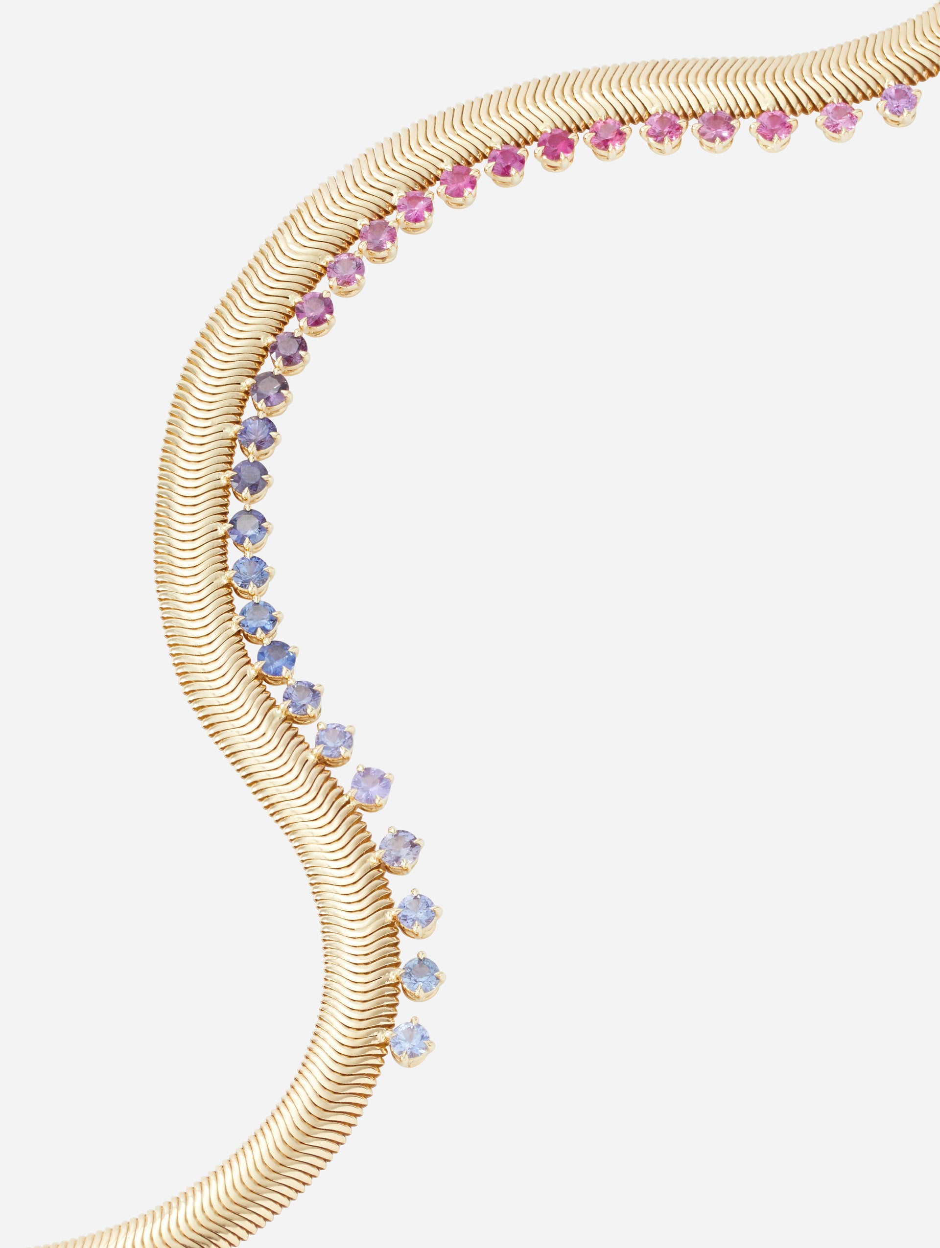 Thelma Necklace - Find the Perfect Necklace for Every Occasion