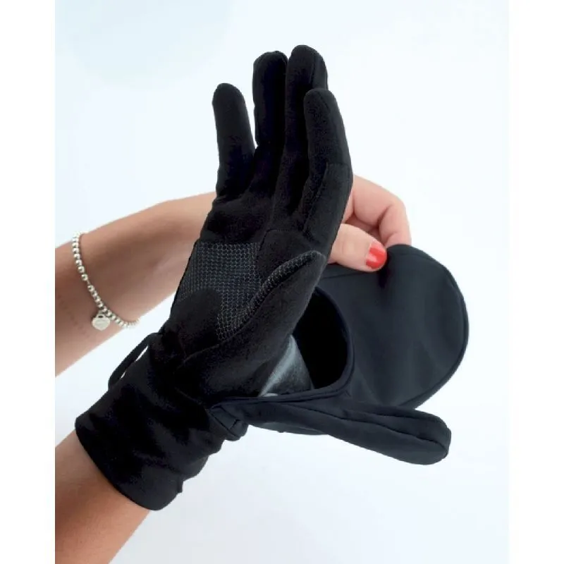 Therm-Ic  Versatile Light Gloves - Guanti running