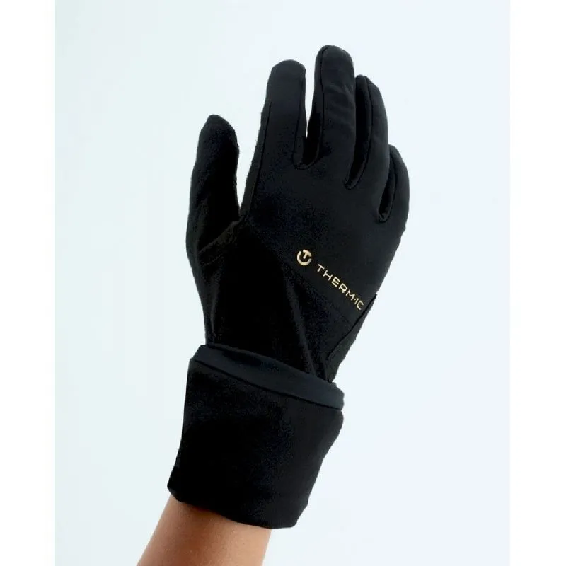 Therm-Ic  Versatile Light Gloves - Guanti running