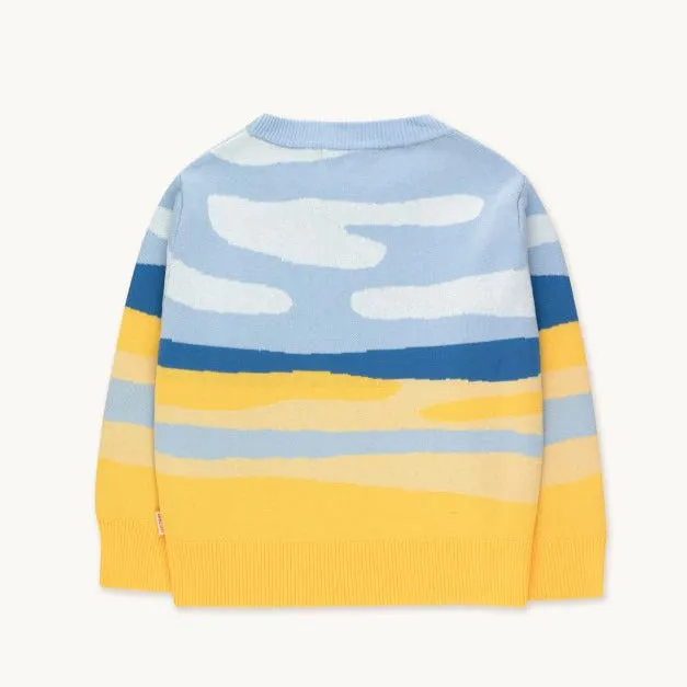 TINYCOTTONS Children's Beach Sweaters