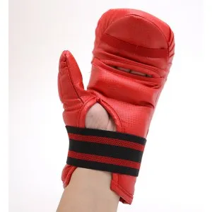 Karate Sparring Gloves - Topline