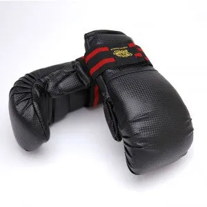 Karate Sparring Gloves - Topline