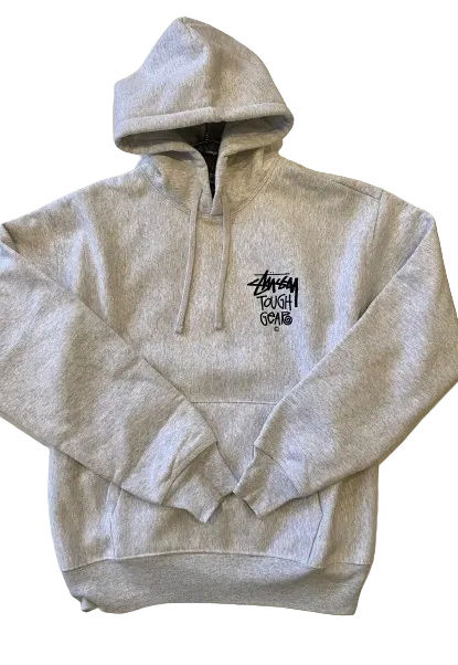 Durable Gear Hoodie