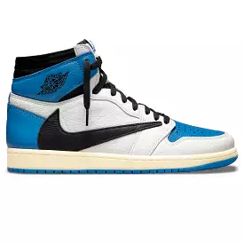 Travis Scott Air Jordan 1 Fragment Design - High OG SP