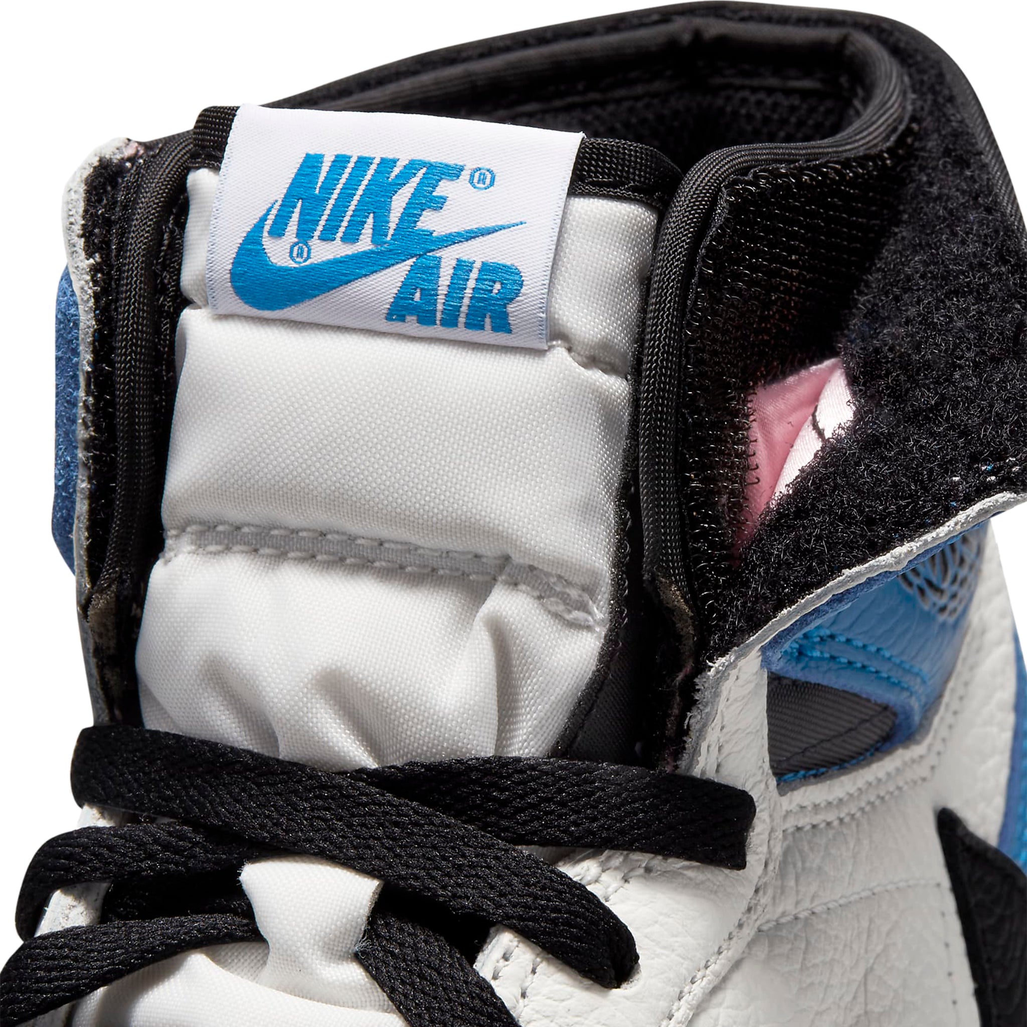 Travis Scott Air Jordan 1 Fragment Design - High OG SP