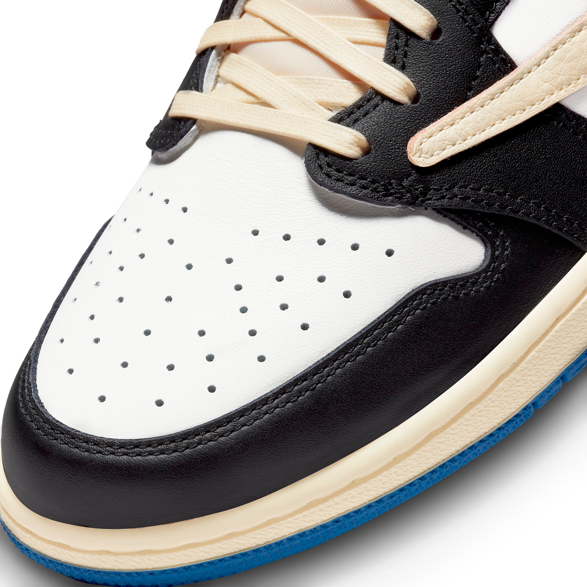 Travis Scott Air Jordan 1 Low Fragment Design - Result: Travis Scott x Air Jordan 1 Low OG SP Fragment Design