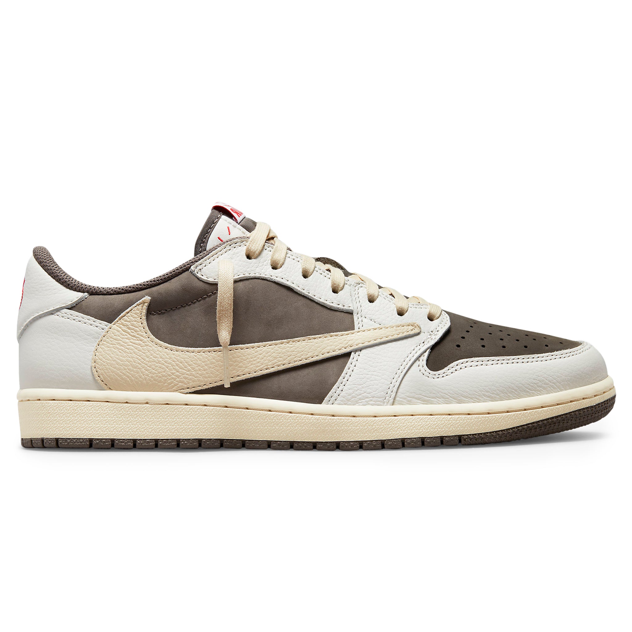 Travis Scott Air Jordan 1 Low OG SP Reverse Mocha - Buy Now!