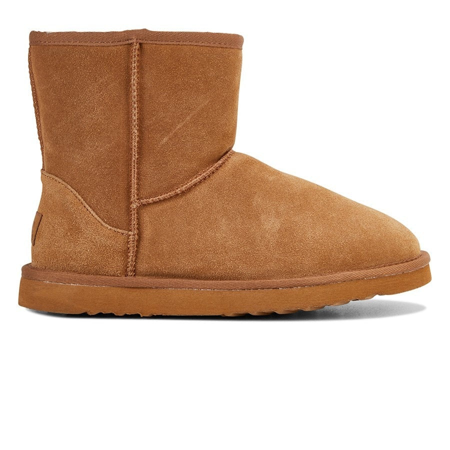 UGG Ankle Boots for Men - JACKAROO