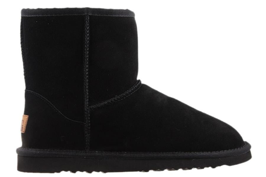 UGG Ankle Boots for Men - JACKAROO