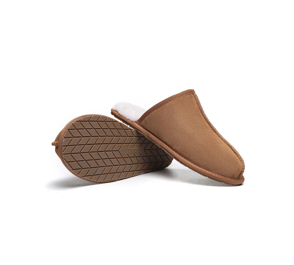 UGG Australian Shepherd Men Slipper Bennett