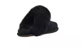 Ugg black slippers