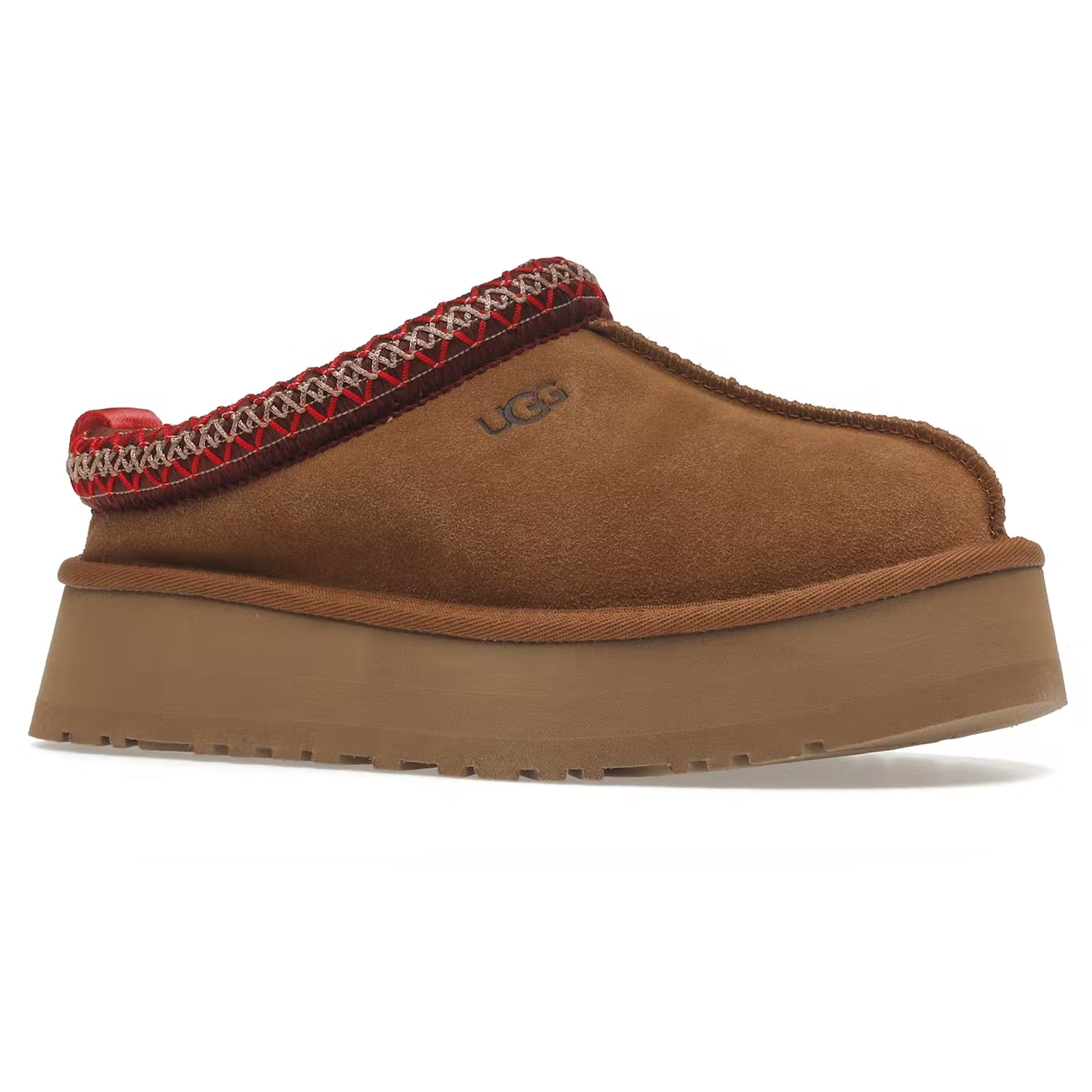 UGG Chestnut Slippers for Women - Tazz