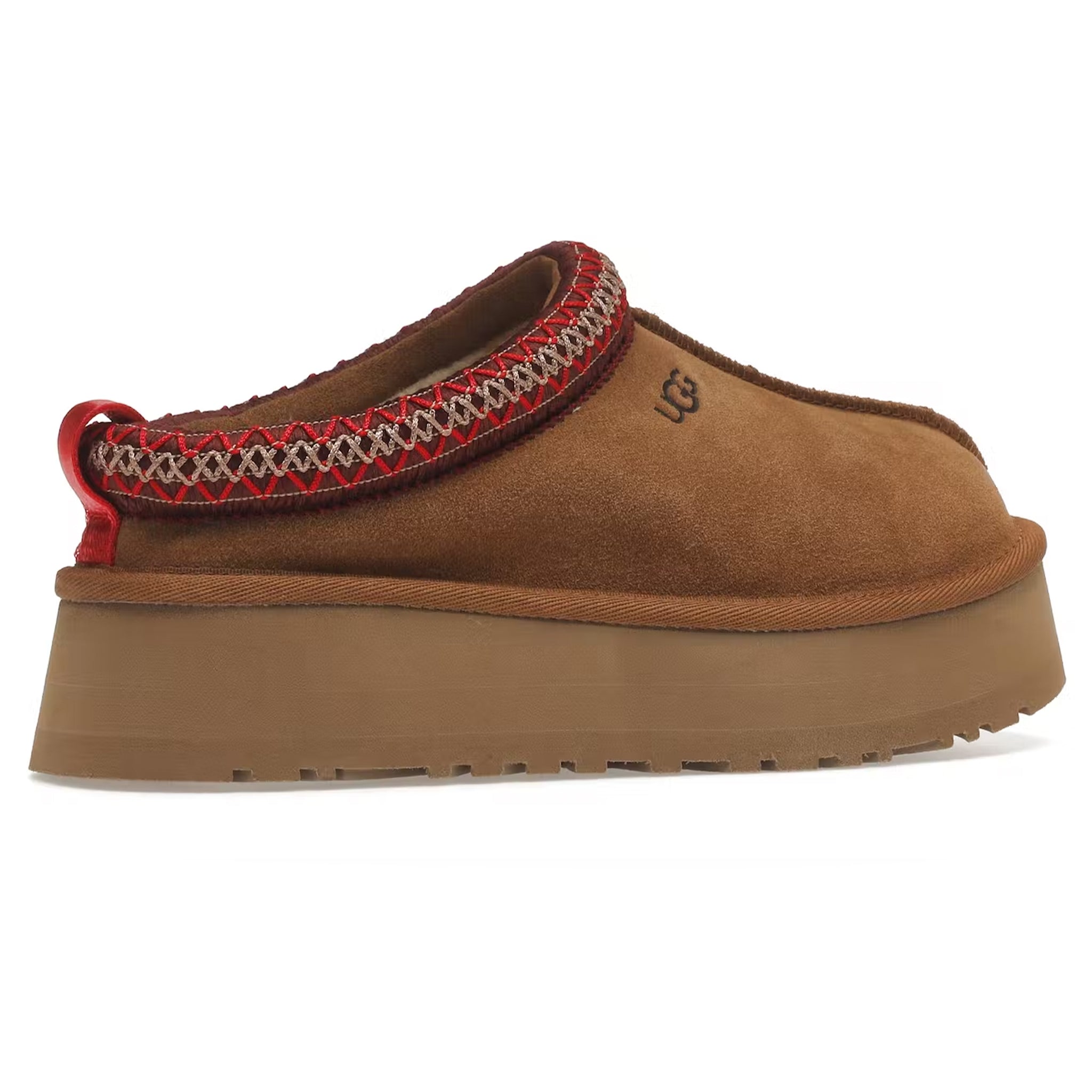 UGG Chestnut Slippers for Women - Tazz