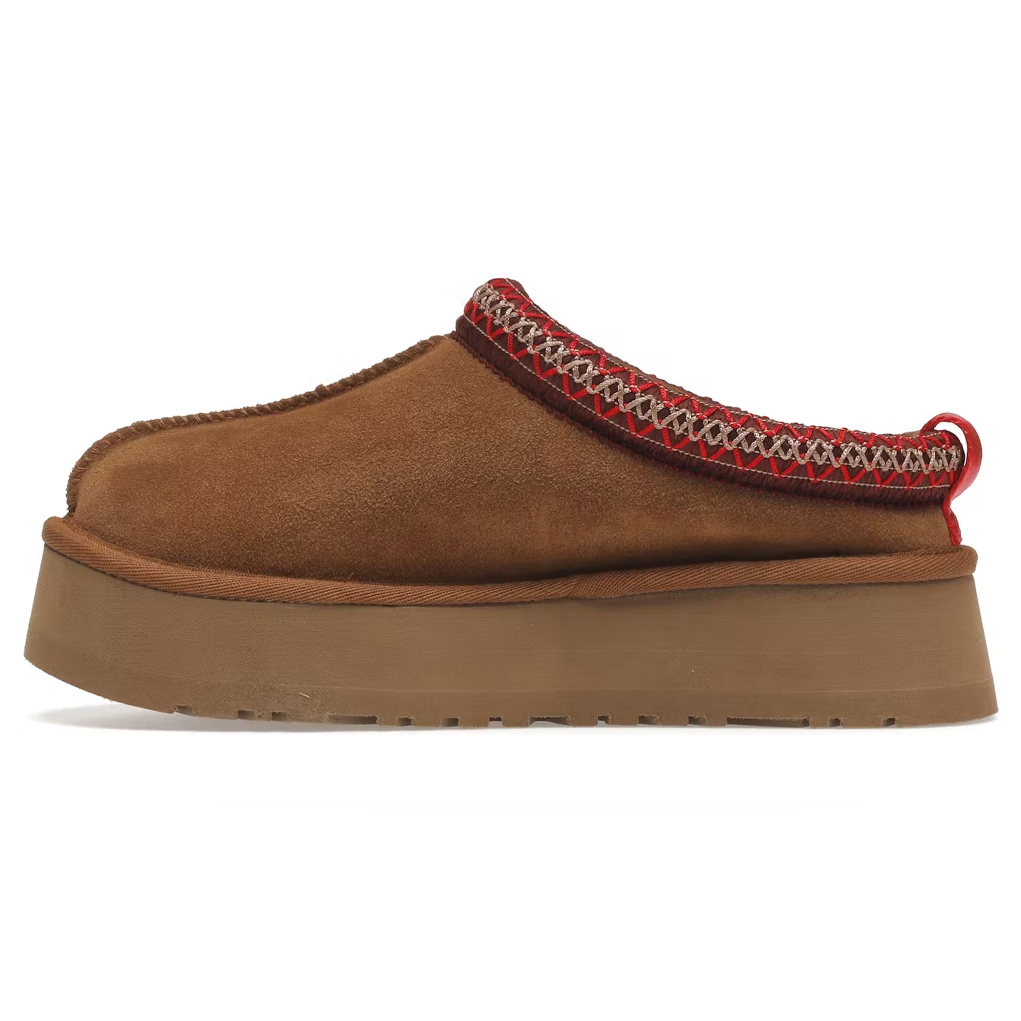 UGG Chestnut Slippers for Women - Tazz