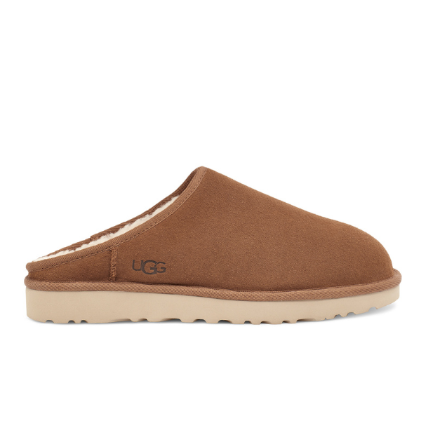 UGG Classic Slip-On for Men in Chestnut