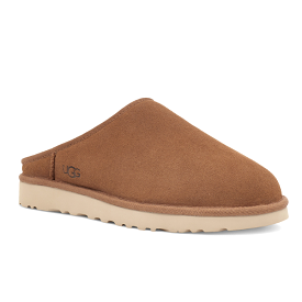 UGG Classic Slip-On for Men in Chestnut