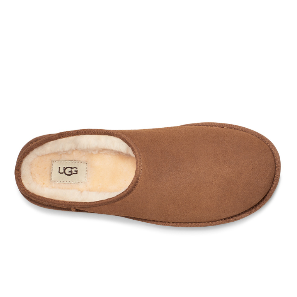 UGG Classic Slip-On for Men in Chestnut