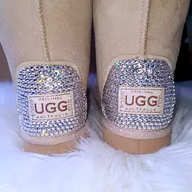 Ugg Classic Tall Boots in Multiple Colors