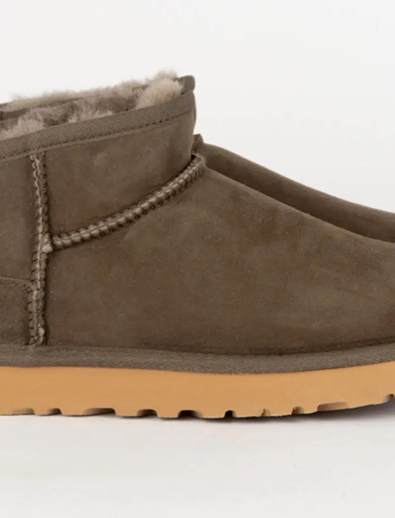 UGG Classic Ultra Mini Boot - Slate