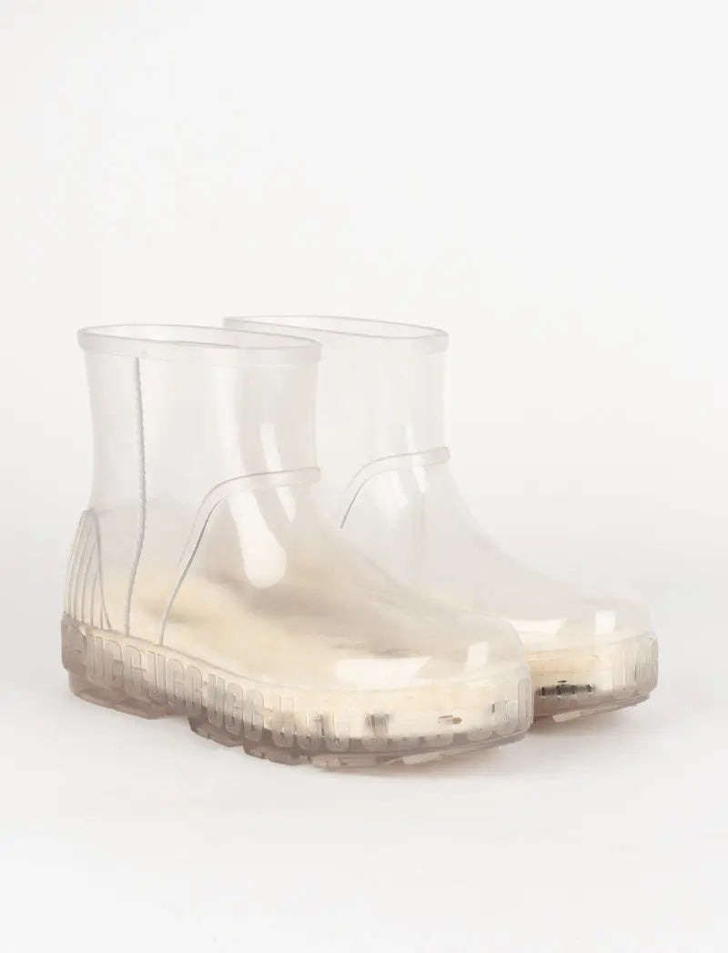 UGG Drizlita Boot - Clear Natural