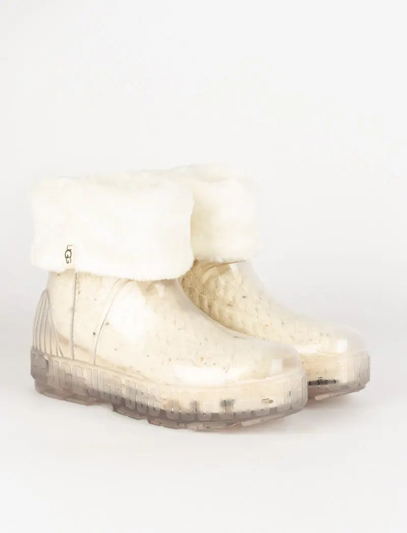 UGG Drizlita Boot - Clear Natural