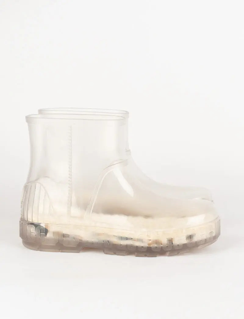 UGG Drizlita Boot - Clear Natural