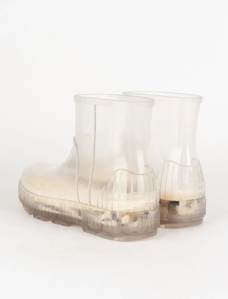 UGG Drizlita Boot - Clear Natural