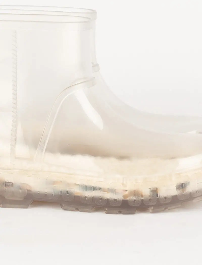 UGG Drizlita Boot - Clear Natural