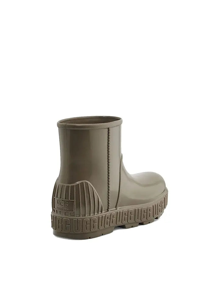 UGG Drizlita Boot in Burnt Olive is a trendy footwear option.