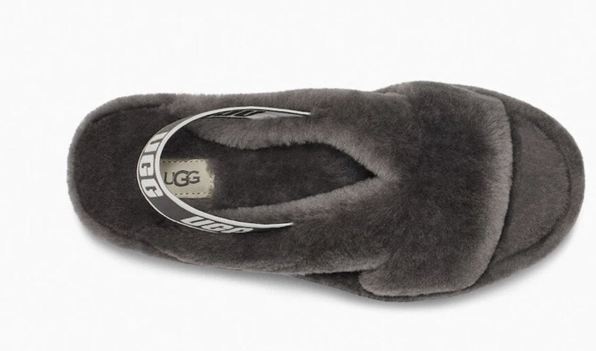 Ugg Fab Slippers