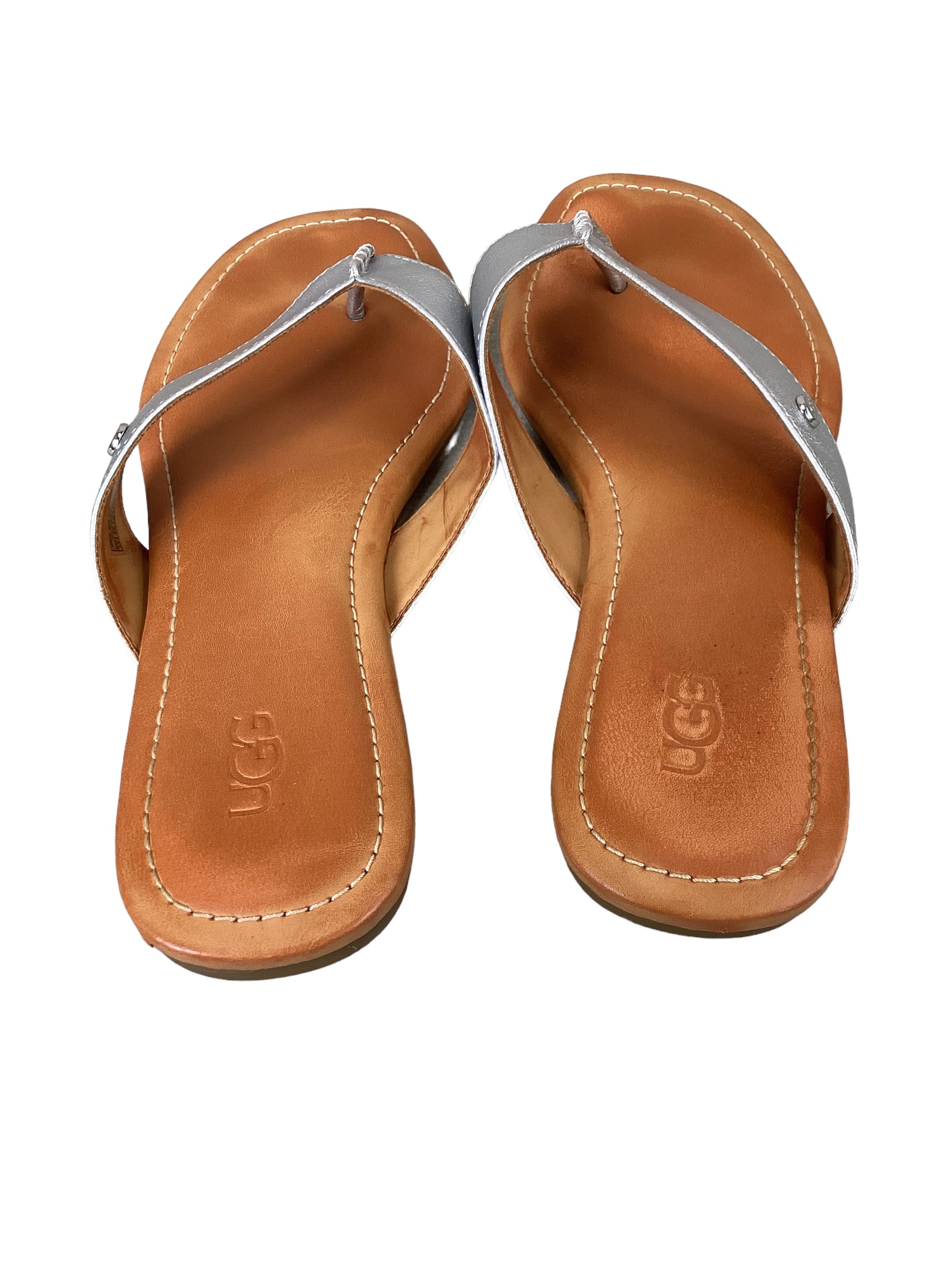 Ugg Flip Flop Sandals - Size 7.5