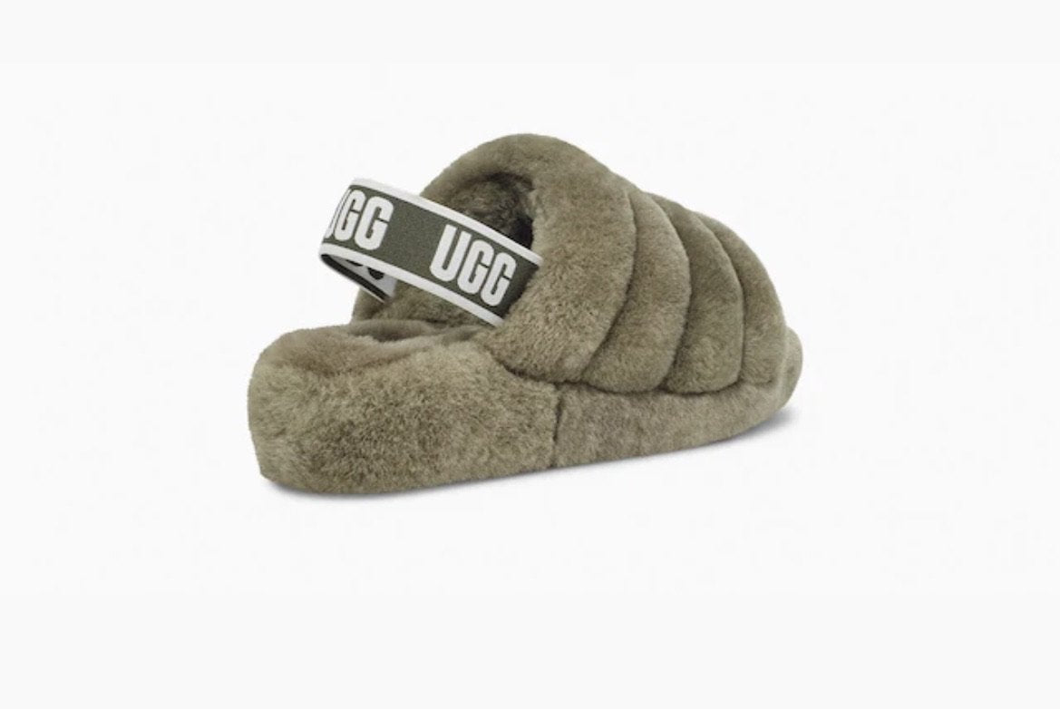 Ugg Fluff Yeah Slider - Ugg Fluff Yeah Slider Sale