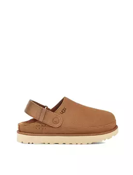 UGG Goldenstar Clog Chestnut