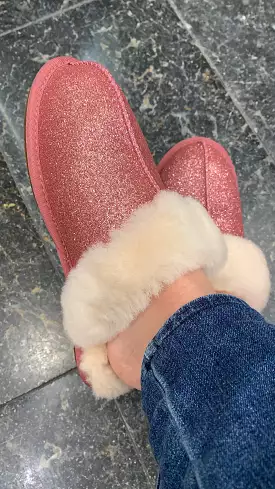 Ugg house slippers