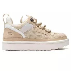 UGG Lowmel Spring Biscotti Women's Trainer