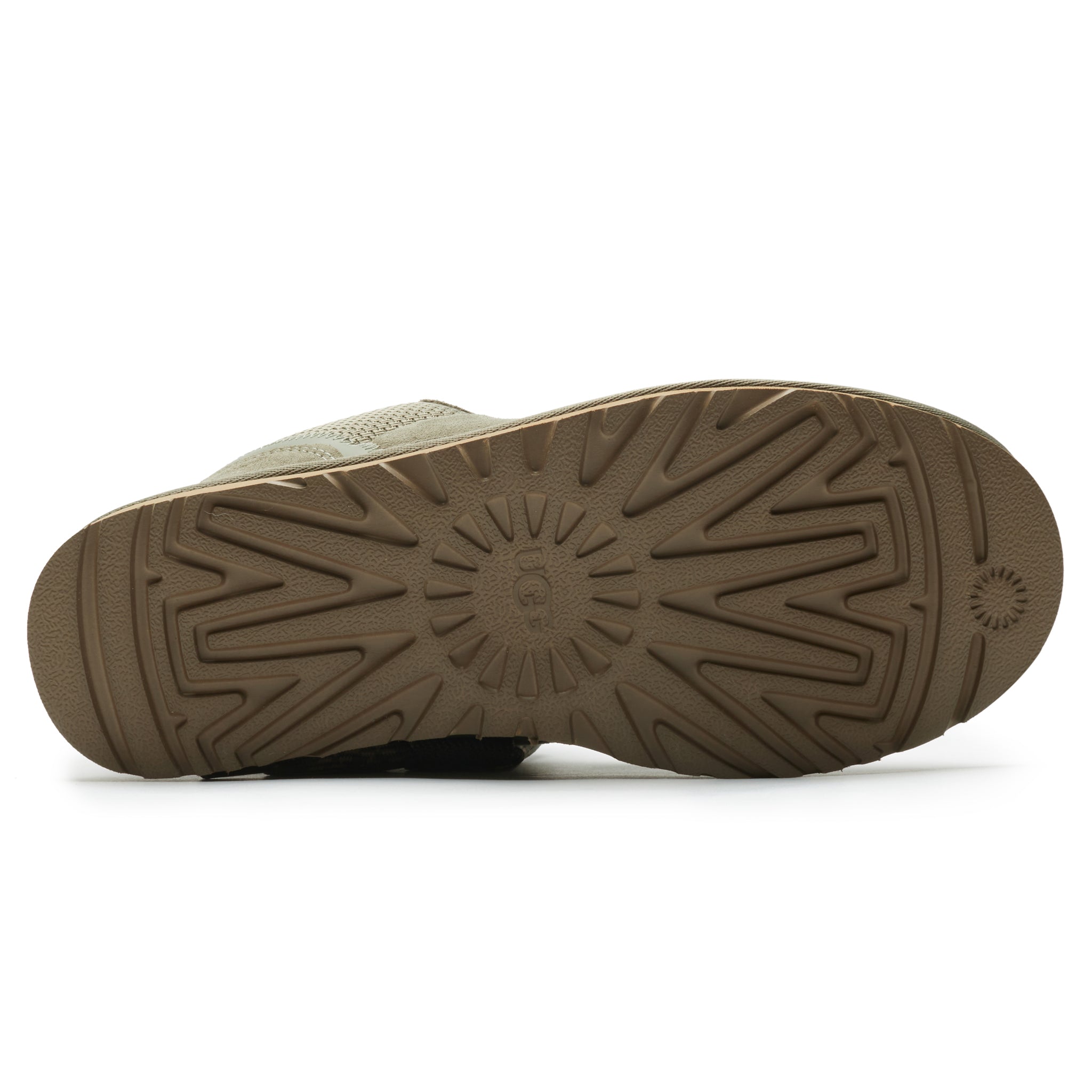 UGG Lowmel Trainer - Moss Green Women