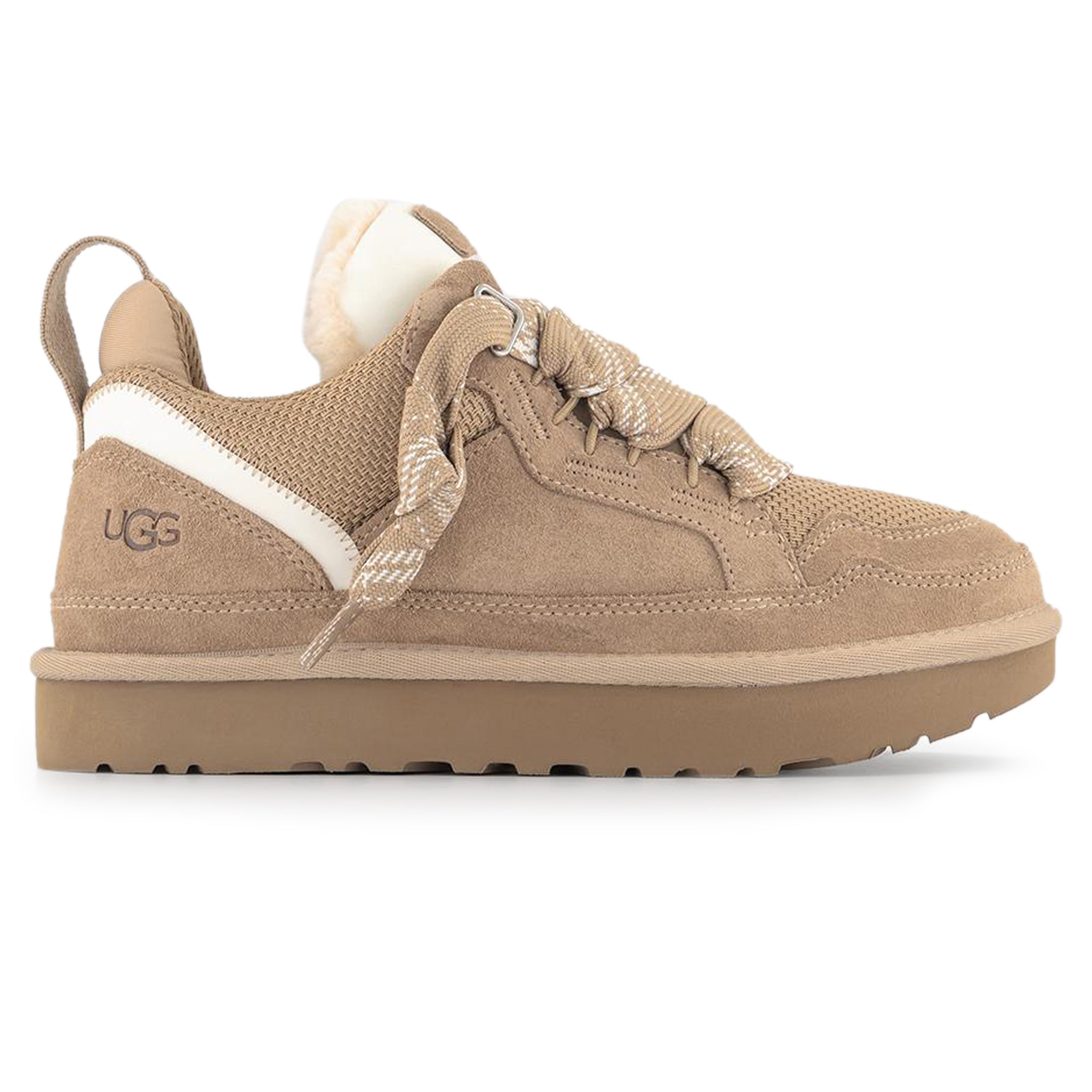 UGG Lowmel Trainer Sand Women